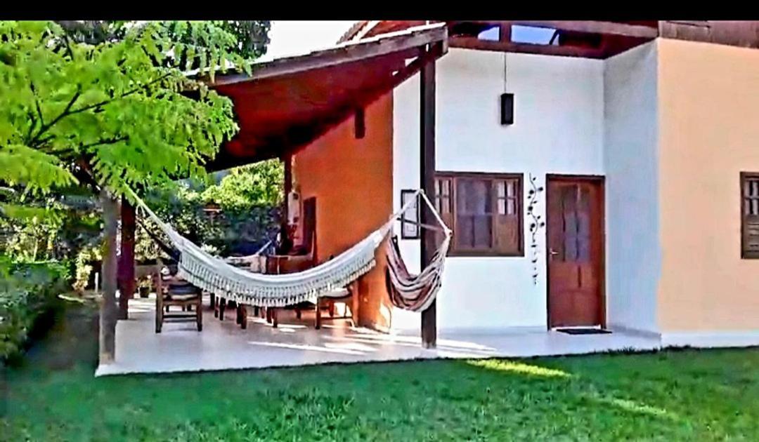 Domingos Martins A Sua Casa Nas Margens Do Rio Villa Exterior photo